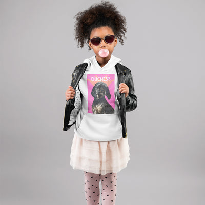 Hoodie for kids