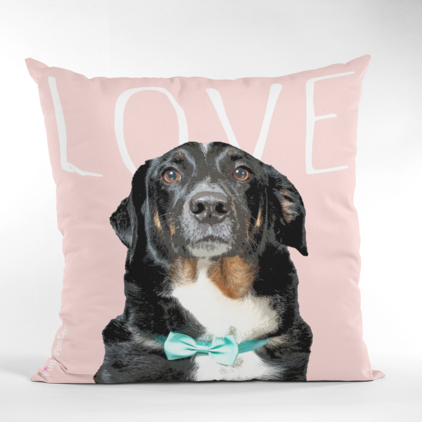 Customize your own clearance pillow