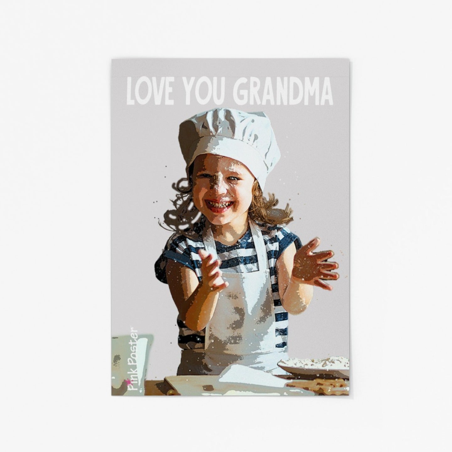 https://www.thepinkposter.com/cdn/shop/products/Pink-Poster-pop-art-of-a-child-for-his-grandma.jpg?v=1629147386