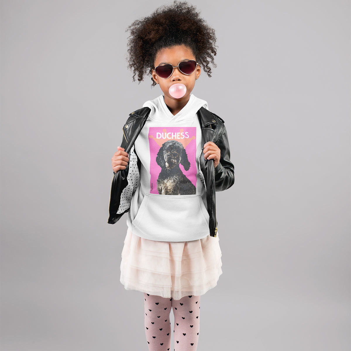 Hoodie for kids