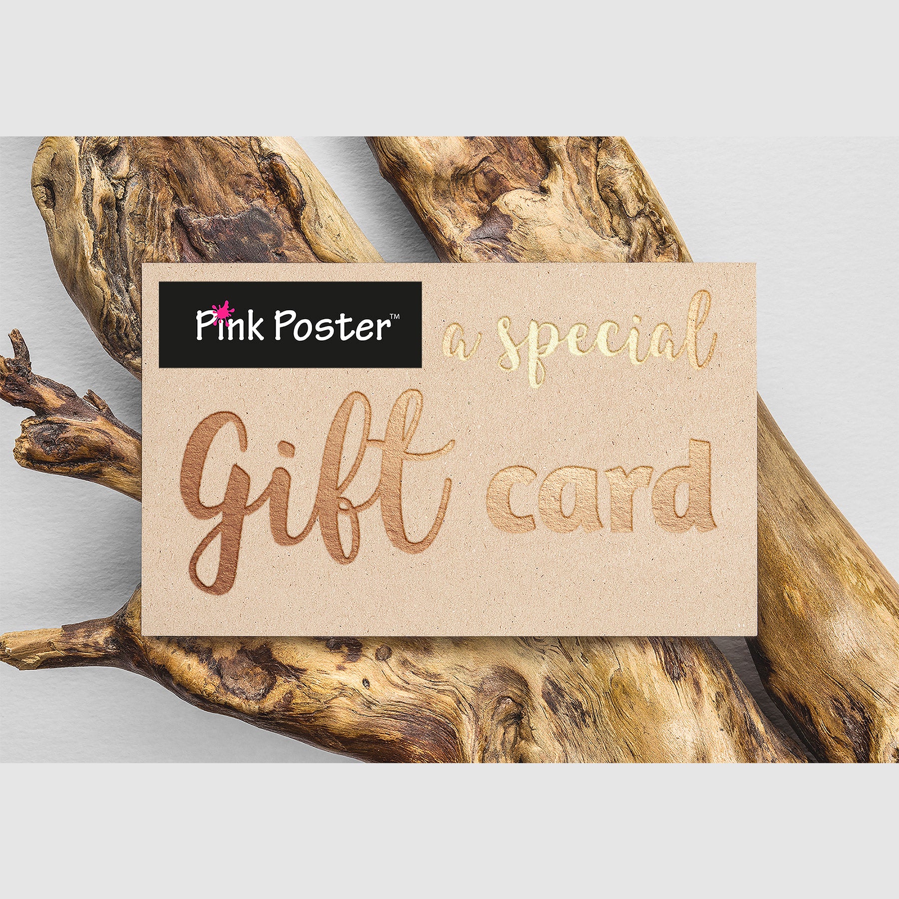 pinkposter gift card 0ea25023 35dc 4c2c 9efa 8edabb87336e
